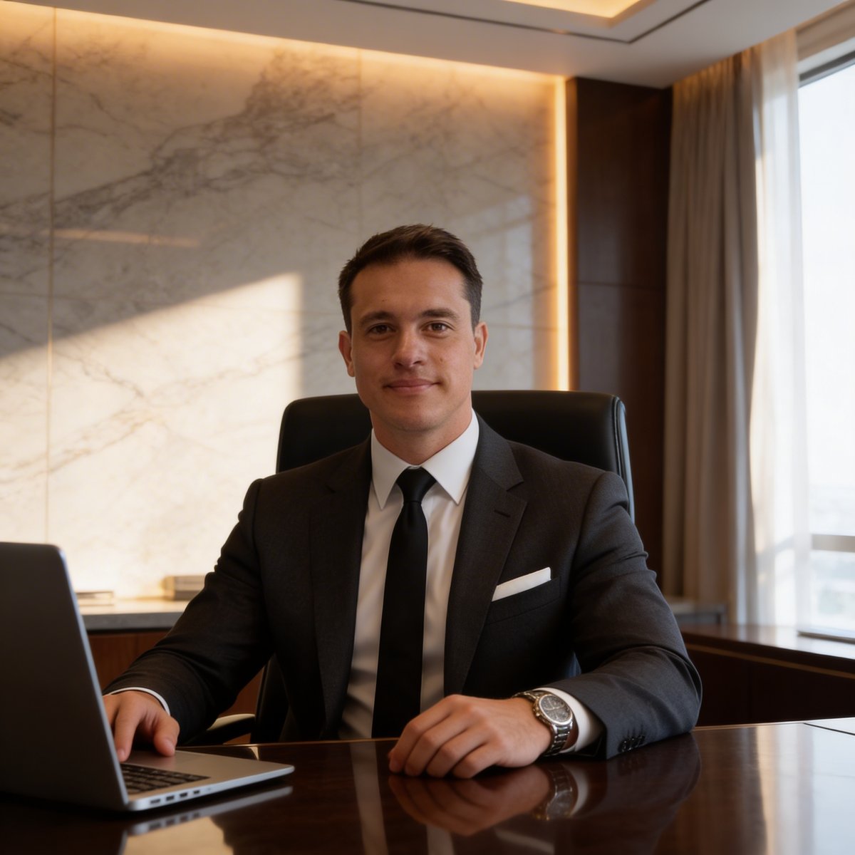 Danilo Solano — advogado em Direito de Família e Sucessões